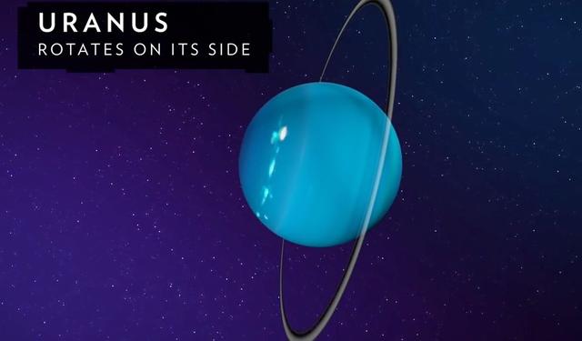 八大行星你了解多少？太阳系的边缘原来在这儿