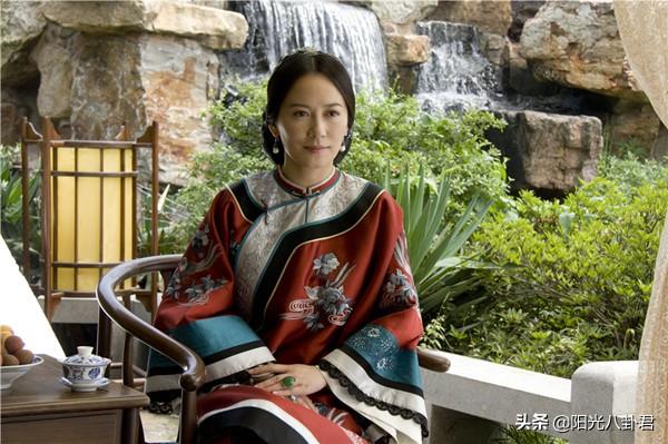 长着一张演员脸，演技却一言难尽，这5位内地女演员个个都被高估
