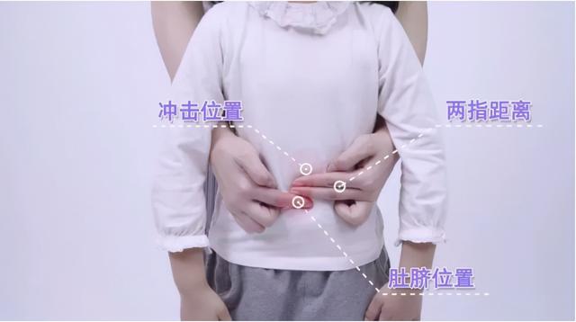 3岁儿子吃馒头卡喉，妈妈的“两个果断”救了娃，医生称赞做得对