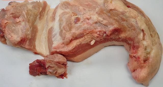 猪肉营养价值丰富，但医生提醒：这5个部位，还请少吃，早看早知