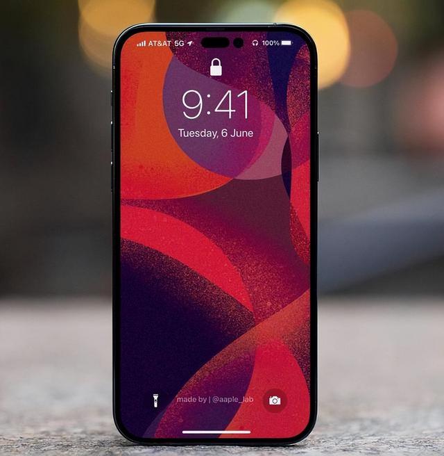 台积电正式传来新消息，苹果iPhone14芯片敲定了，关键亮点多