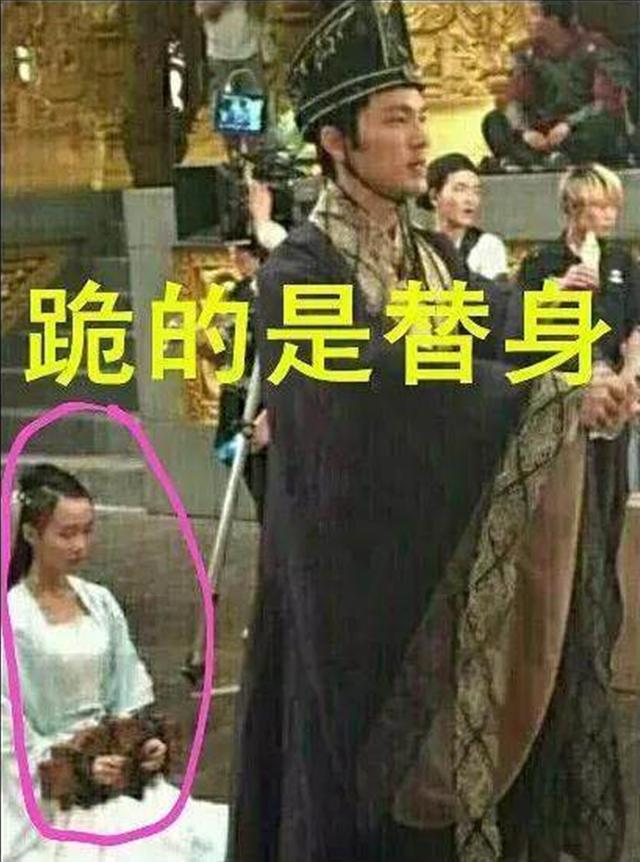 全剧组苦等、拍戏用替身、片场大吵大闹，明星到底能有多不敬业？
