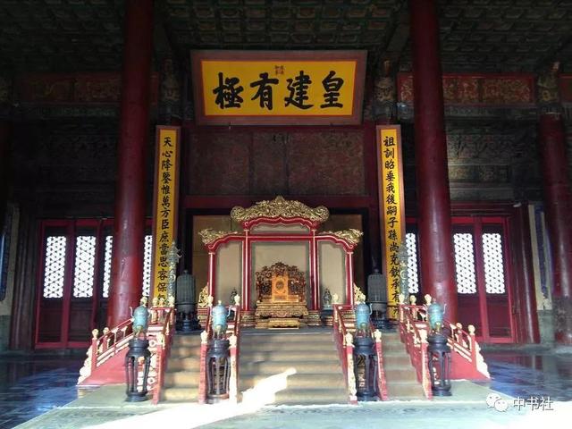 走進大美紫禁城，掀開六百年神秘面紗