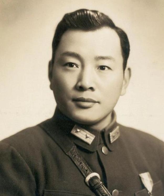 1973年杜聿明参观毛主席旧居，宋希濂拉住他袖子：我们不进去了吧