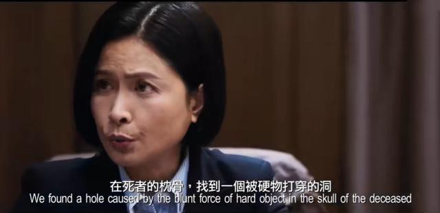 任达华的新片《消失的谋杀》要来了。张兆辉和洪天明对你的期待有帮助吗？
(图4)