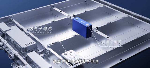 净利润暴涨100亿！暴跌之后，宁德时代放大招