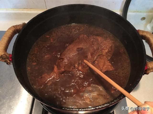 炖肉调料