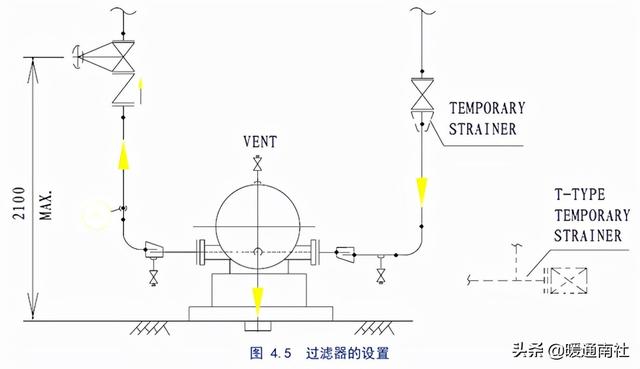 隔膜泵式过滤机