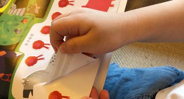 每天30分钟，带2岁宝宝玩出“超强专注力”，方法简单无保留分享