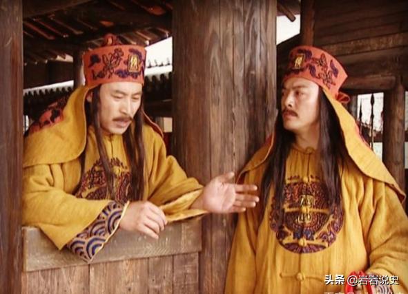猛将如云，却没有帅才：太平天国灭亡的视角