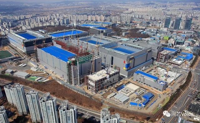 三星赴美设5/3nm厂背后终极野心：拿下苹果订单，逼近台积电