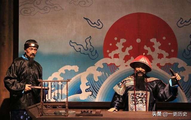 请绍兴师爷的好处(陈道明绍兴师爷经典片段)