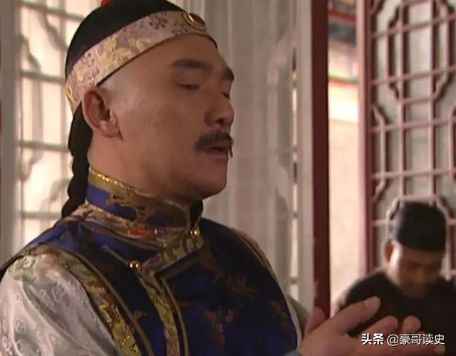 康熙下场最凄惨的儿子：党羽众多家财万贯，却被雍正折磨而死
