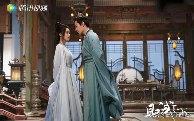 「今日报道」迪丽热巴杨洋超话社区——迪丽热巴杨洋超甜片段