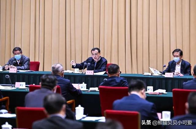 经济恢复战打响：国家这次高级别的座谈会，释放了哪些重要信号？