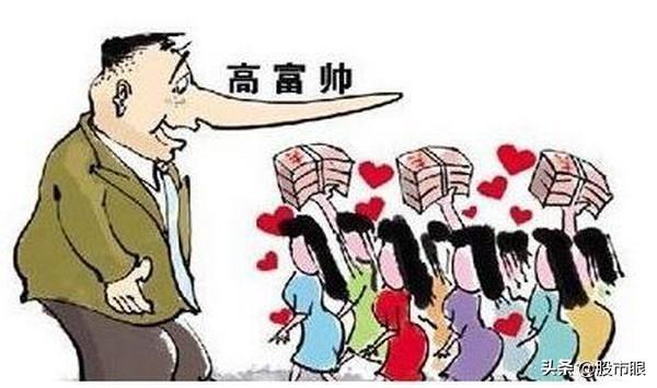 “穷人思维”的威力有多可怕？当你穷时，不如试试古人的炒股思维