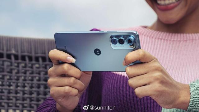 摩托罗拉将于5月10日发布新产品，或为业内最薄的5G手机