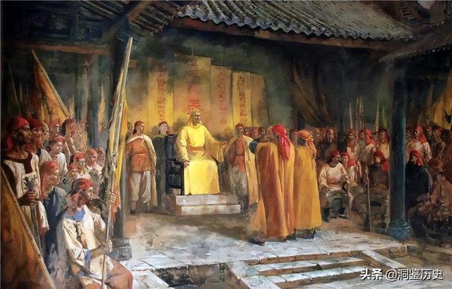 1962年，曾国藩后人抛出真实史料，揭开太平天国李秀成被杀往事