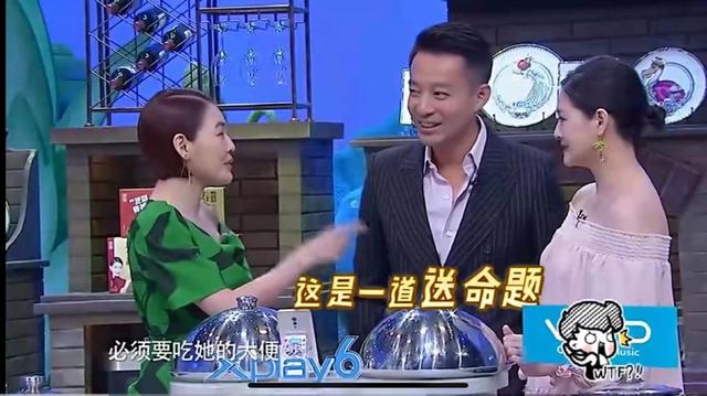 相比于大S新欢一身的腱子肉，汪小菲“暖妻”的10个细节，更实在