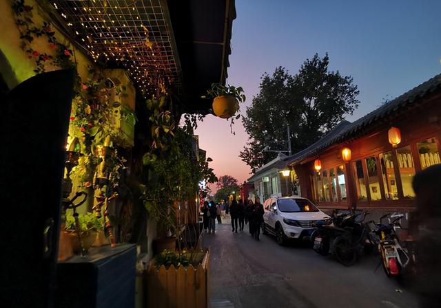 北京哪個季節最適合去旅行？這些地道的北京美食你有聽過嗎？