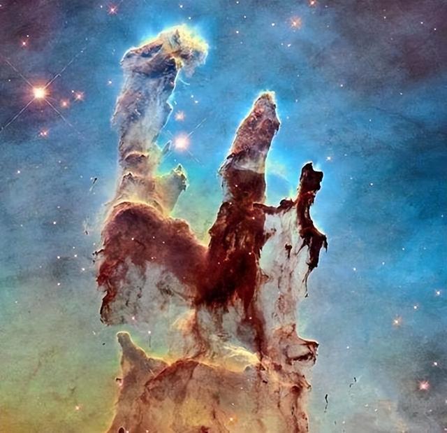 人类制作出一秒一光年的飞船，能到达宇宙边缘吗，网友：轻轻松松
