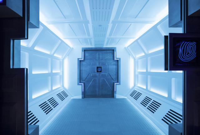 元宇宙时代除了带动VR、AI和游戏，还将带动裸眼3D超清屏幕普及