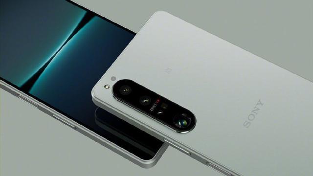 新品解读：索尼Xperia 1 IV到底如何？