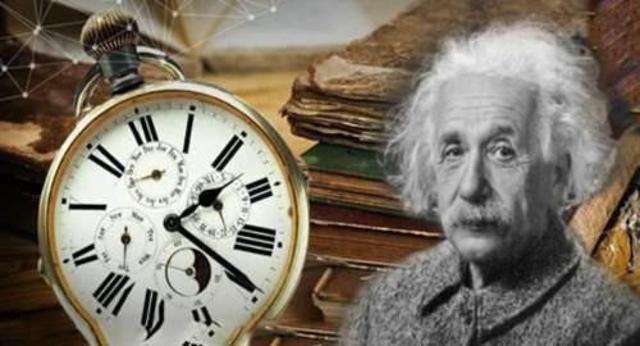 爱因斯坦：万有引力其实是不存在的，该如何理解这句话？