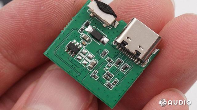 声卡级DSP芯片，KTV级立体音效，小米米家K歌麦克风拆解报告