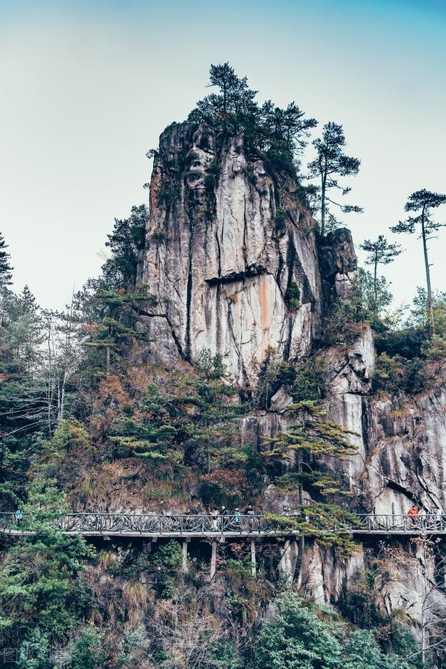 春天旅游推荐