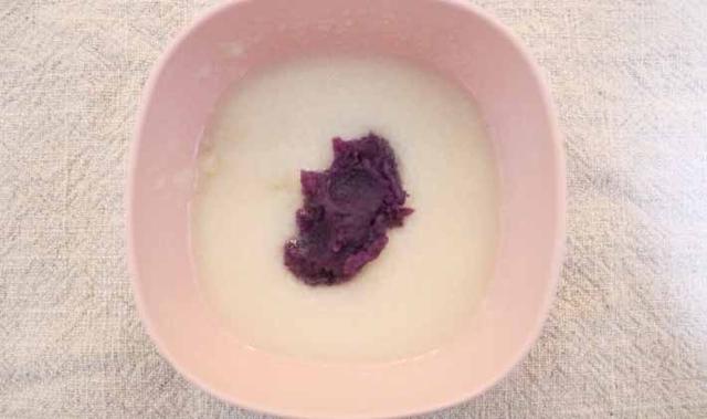 给宝宝吃粗粮前，要知道这些