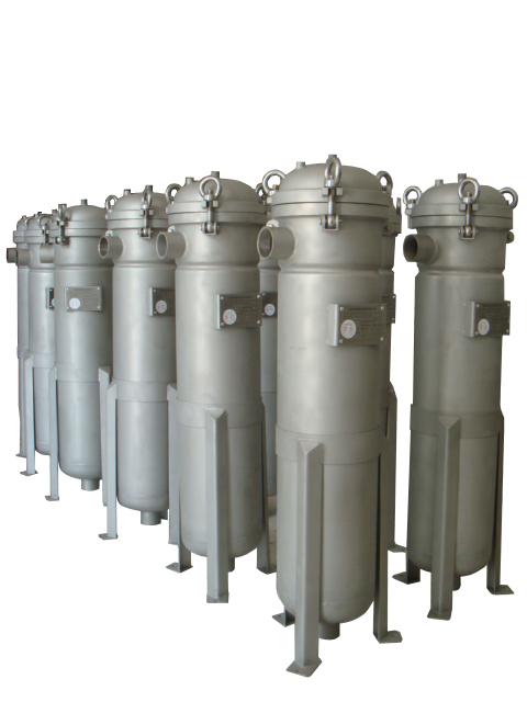 20平内滤式过滤机_立式板框过滤器