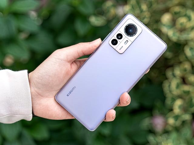 华为P50Pro用了6个月，如今换成小米12Pro，心里憋了好多话要说