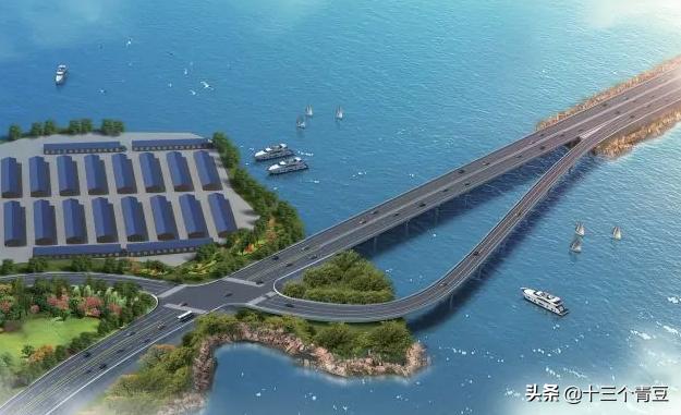 鑫展发填海工程修路