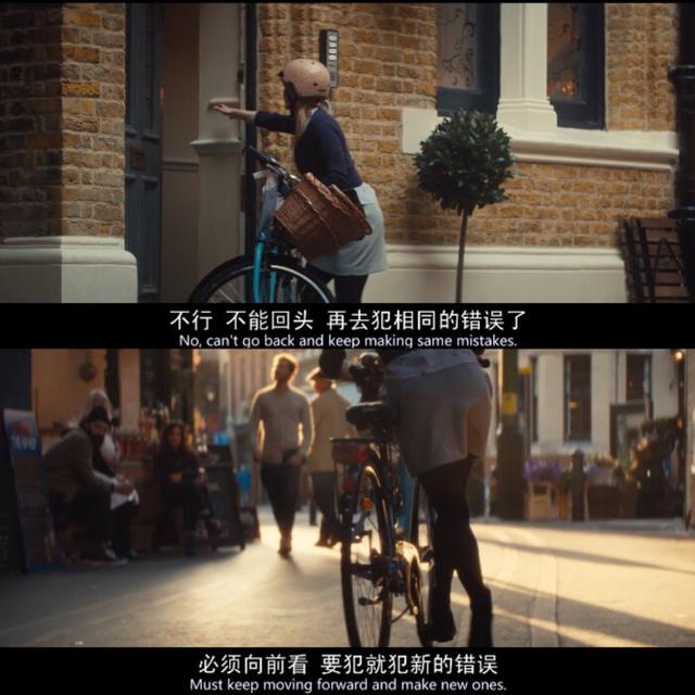 那些戳中心窝的经典台词！又矫情又现实