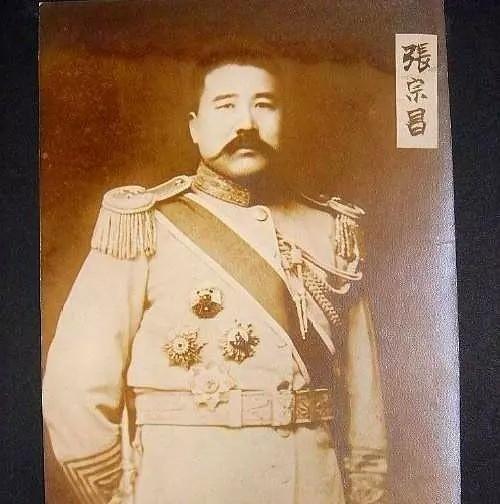 张宗昌遇刺后：曝尸一天，凶手特赦，姨太太跑路，孙子成亿万富翁