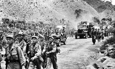 1969年，苏联试图侵占中国领土，我国是如何应对的？