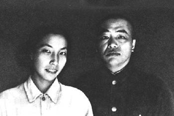 1996年，彭钢等人向党中央提出一个彭德怀的遗愿，中央批示：同意