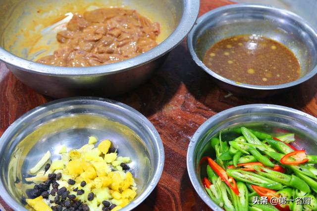 春天，建议中老年：多吃7种“天然高叶酸”的食材，早吃早受益