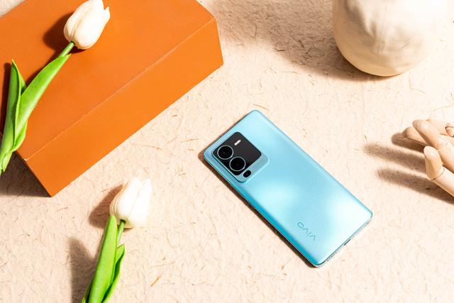 vivo S15系列正式登场，上手体验丰富，实力不容小觑