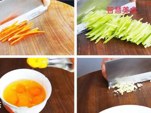 初春脾气暴躁易怒，建议多吃四种下火菜，清火护肝防燥