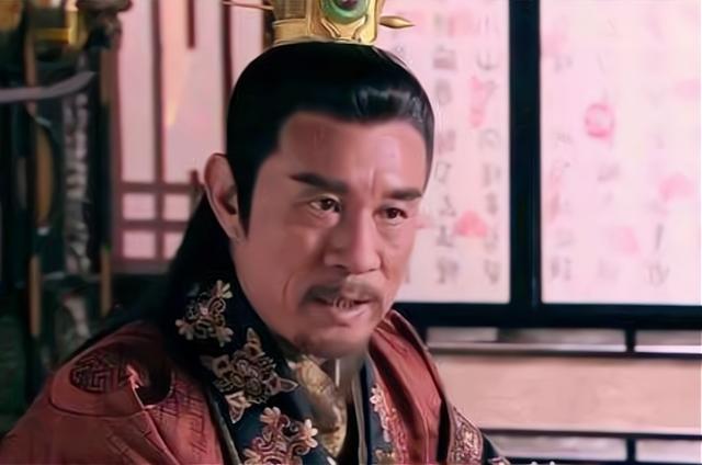 李世民打了胜仗，皇帝李渊派妃子慰问，埋下杀兄夺位的导火索