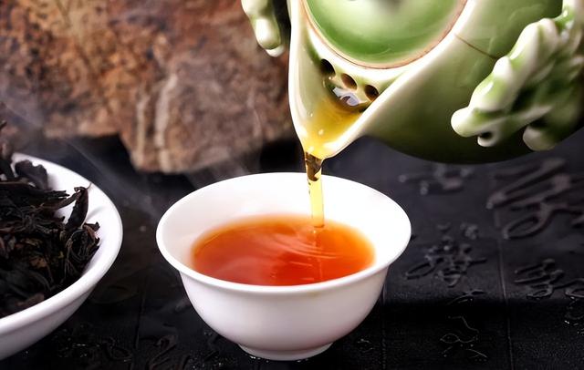 5000年历史的中国茶不如咖啡？