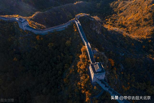 中國的56處文化遺産你都知道幾個——北京篇