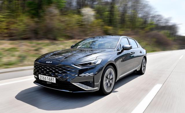 起亚与东风“分手”？股比升高后，会引入这3款“优质车型”吗？