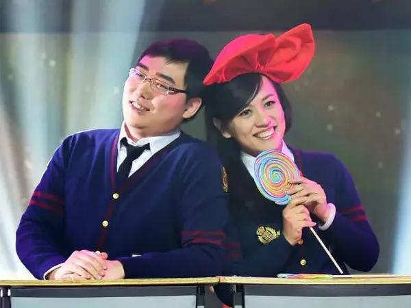 滴滴程维：985毕业，卖过保险，做过足疗，一首歌拿下柳青