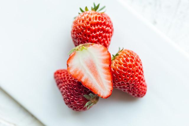5月份有哪些当季蔬菜水果？