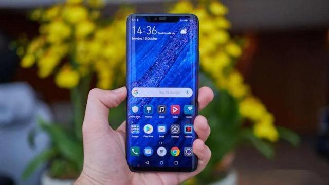 买苹果、选华为还是入手三星？4个角度看到差距，终于不纠结了-第2张图片-9158手机教程网