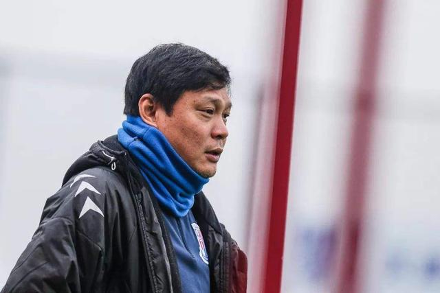 范志毅再评国足！表示要挣钱养老婆，已有三段婚姻，孩子全是外籍