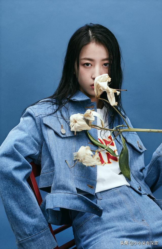 周雨彤颜值忽高忽低(周雨彤颜值巅峰之作)-天晟网